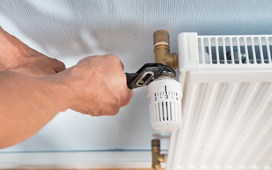 remplacement chauffe-eau Courbevoie